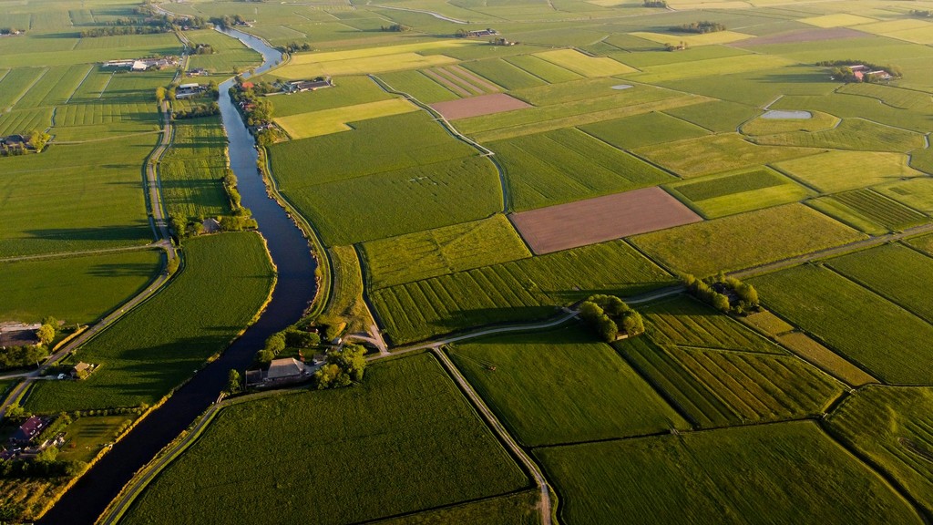 Climate-Resilient program