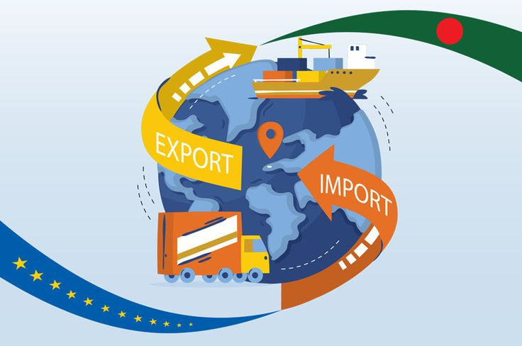 Export coordination