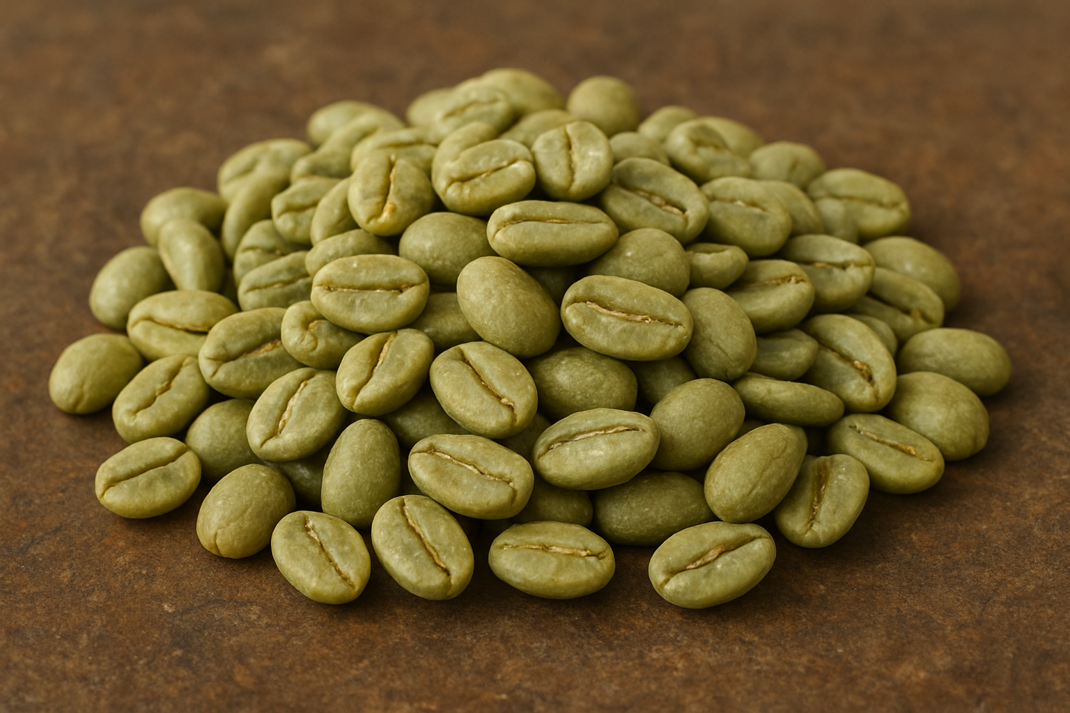 Kopi (Coffee)