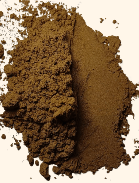 Cocoa powder