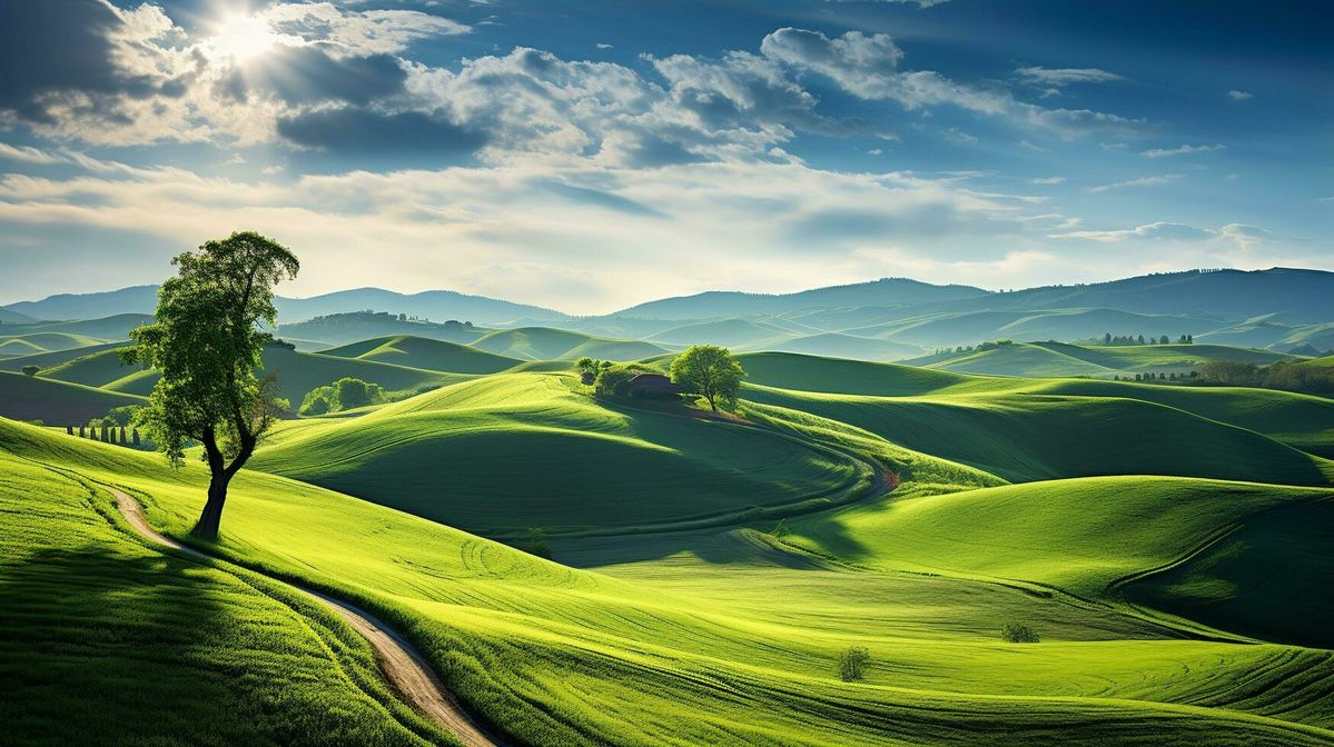 Sustainable agriculture