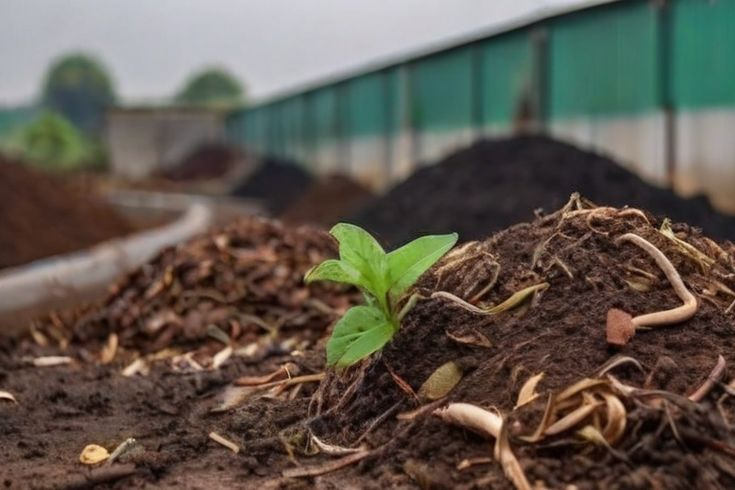 Organic practices